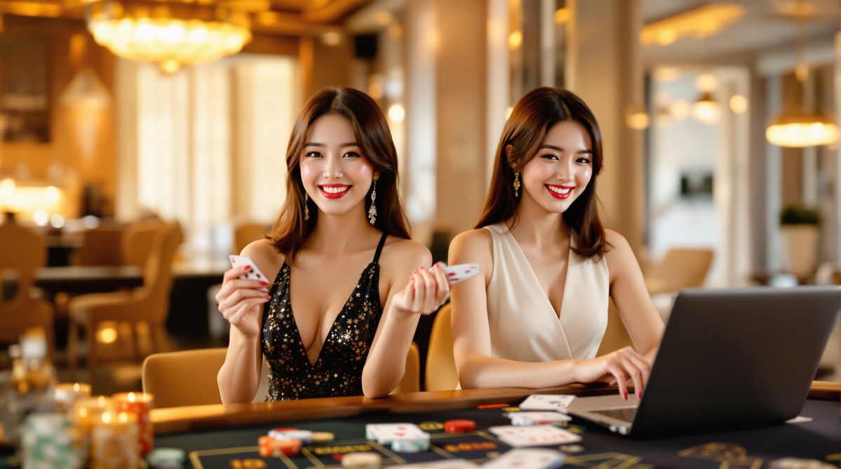777 Real Casino Live Betting