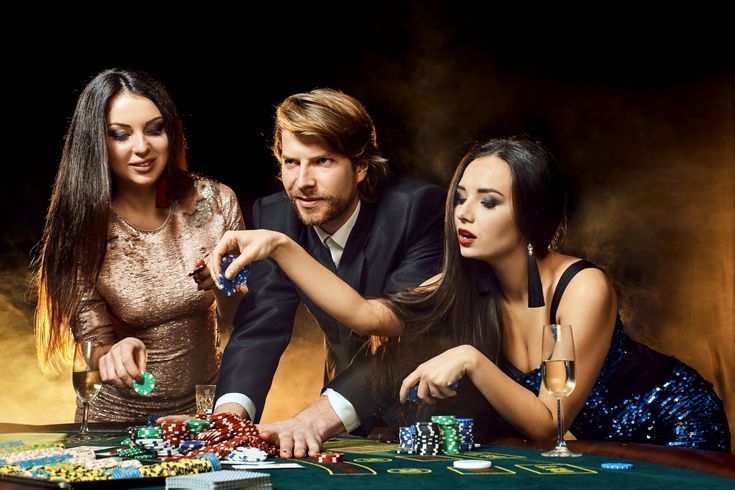 777 Real Casino Live Betting