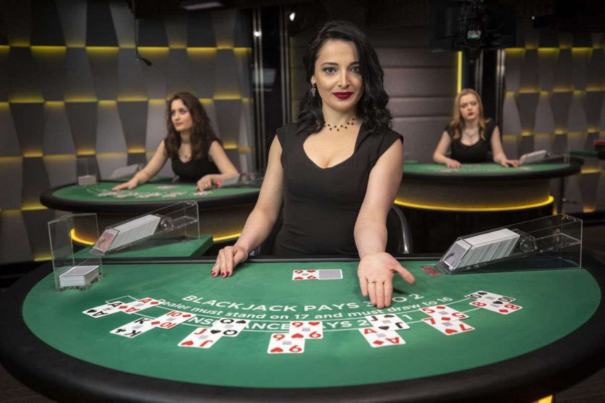 777 Real Casino Live Betting