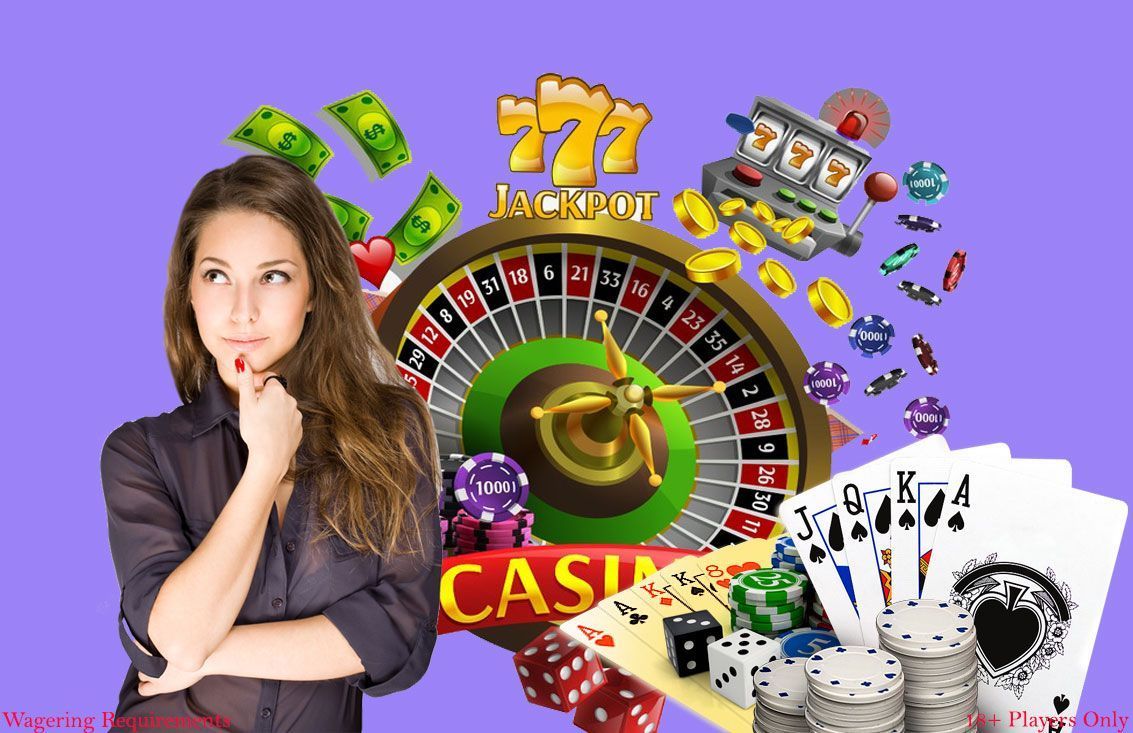 777 Real Casino Live Casino